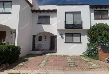 Casa en condominio en  Calle Nogadela 100-126, Rinconada Arboledas Del Parque, Santiago De Querétaro, Querétaro, 76140, Mex