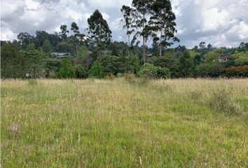 Lote de Terreno en  Envigado, Antioquia