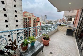 Apartamento en  Villa Santos, Barranquilla