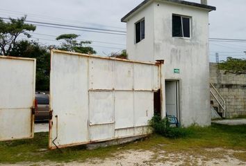 Lote de Terreno en  Calle Playa 14-48, Isla De Tris, Ciudad Del Carmen Centro, Carmen, Campeche, 24155, Mex