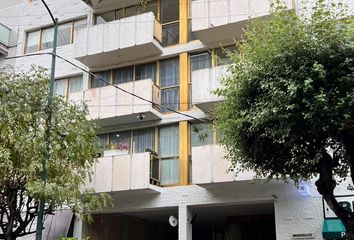 Departamento en  Calle Providencia 339, Del Valle Norte, Benito Juárez, Ciudad De México, 03103, Mex