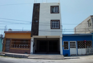 Departamento en  Calle Vicente Guerrero, Colonia Independencia, Ciudad Del Carmen Centro, Carmen, Campeche, 24197, Mex