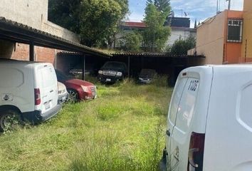 Lote de Terreno en  Calle Joaquín Pesado 1, Ciudad Satelite, Naucalpan De Juárez, Naucalpan De Juárez, México, 53100, Mex