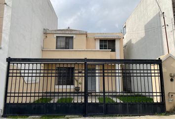 Casa en  Calle 6a. Avenida 633, Monterrey, Nuevo León, 64635, Mex