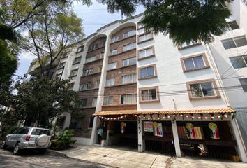 Departamento en  Calle Castilla 25, Álamos, Benito Juárez, Ciudad De México, 03400, Mex