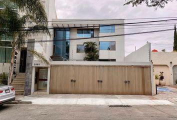 Departamento en  Calle José María Vigil 2631, Guadalajara, Jalisco, 44657, Mex