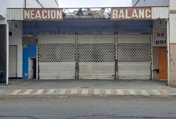 Bodega-Galpon en  Nueve De Octubre, Guayaquil