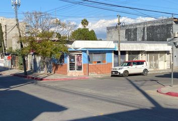 Lote de Terreno en  Calle Jacobo Watt, Fraccionamiento Electricistas, Tijuana, Baja California, 22106, Mex