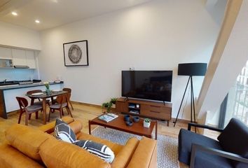 Departamento en  Avenida Insurgentes S 58, Juárez, Cuauhtémoc, Ciudad De México, 06600, Mex