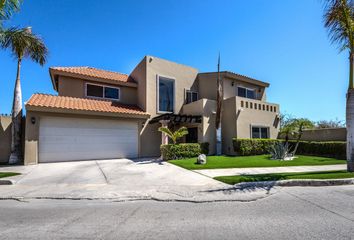 Casa en  Calle Bugambilia, Fraccionamiento Juárez, La Paz, Baja California Sur, 23090, Mex