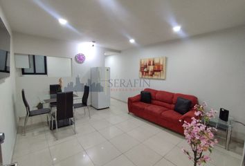 Departamento en  Calle Eudevas 3, El Caracol, Coyoacán, Ciudad De México, 04739, Mex