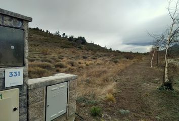 Terrenos en  Dina Huapi, Río Negro