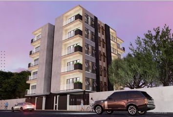 Departamento en  Calle Treceava 565, Libertad, Tijuana, Baja California, 22400, Mex
