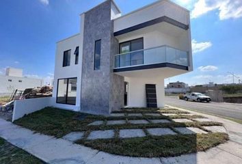 Casa en  Campestre, Querétaro, Mex