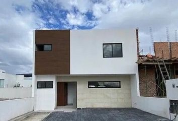 Casa en  Boulevard Salto Del Moro, Bio Grand, La Antigua Juriquilla, Querétaro, 76226, Mex