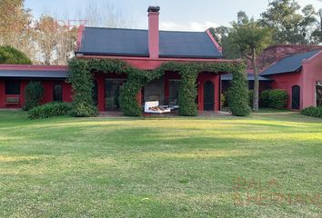 Casa en  Chacras De San Pablo, Partido De Monte