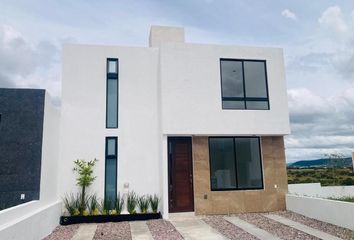 Casa en  76226, Real De Juriquilla, Querétaro, Mex