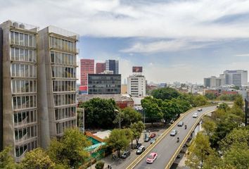 Departamento en  Calle Bahía De Todos Los Santos 175, Verónica Anzúres, Miguel Hidalgo, Ciudad De México, 11300, Mex