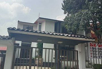 Casa en  Privada Bosque De Chantilly 12, Paseos Del Bosque, Naucalpan De Juárez, Naucalpan De Juárez, México, 53297, Mex