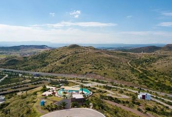 Lote de Terreno en  Paseo De Los Agaves, Durango, 34394, Mex