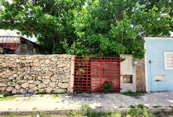 Lote de Terreno en  Mérida Centro, Mérida, Yucatán