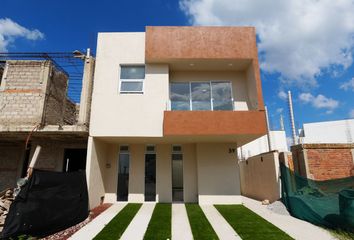 Casa en condominio en  La Estancia, Zapopan, Zapopan, Jalisco