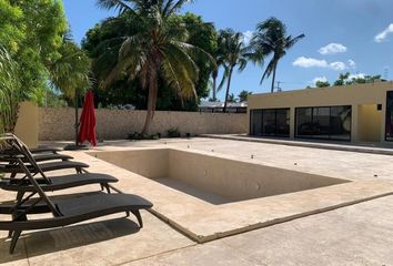 Casa en  Calle 40, Cholul, Mérida, Yucatán, 97305, Mex