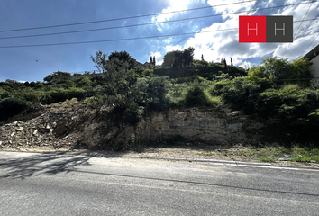 Lote de Terreno en  Avenida 16, Cumbres Primer Sector, Monterrey, Nuevo León, 64610, Mex