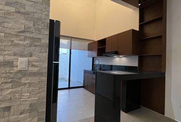 Casa en condominio en  Calle 18 108-108, Cholul, Mérida, Yucatán, 97305, Mex