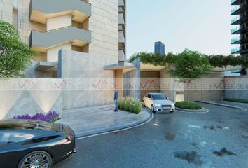 Departamento en  Privada Privanza Burdeos 2, San Pedro Garza García, Nuevo León, 66278, Mex