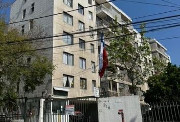 Departamento en  Recoleta, Provincia De Santiago