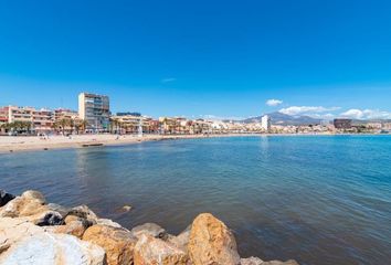 Apartamento en  El Campello, Alicante Provincia