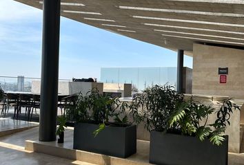 Departamento en  Zentral Residencial, Poniente, Zapopan, Jalisco, 45136, Mex