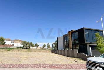 Lote de Terreno en  Pedregal Del Alba, Calle Hacienda De Los Morales, Pedregal Del Alba, Chihuahua, 31116, Mex