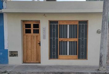 Casa en  Mérida Centro, Mérida, Yucatán