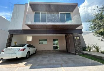 Casa en  Calle Del Palmar, Portal Del Huajuco, Monterrey, Nuevo León, 64987, Mex