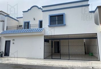 Casa en  Calle Hacienda Las Fuentes 196-222, Hacienda Las Fuentes, San Nicolás De Los Garza, Nuevo León, 66477, Mex