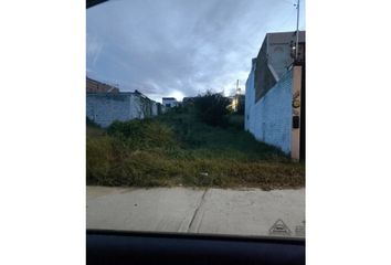 Lote de Terreno en  Canteras De San José, Ciudad De Aguascalientes