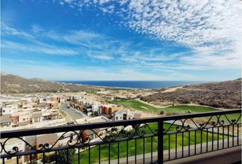 Casa en condominio en  Cabo San Lucas Centro, Los Cabos