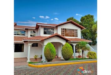 Casa en  Conocoto, Quito