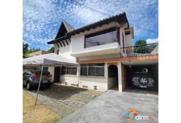 Casa en  Conocoto, Quito