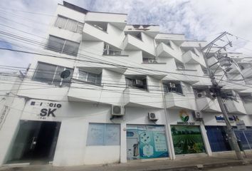 Apartamento en  La Castellana, Montería