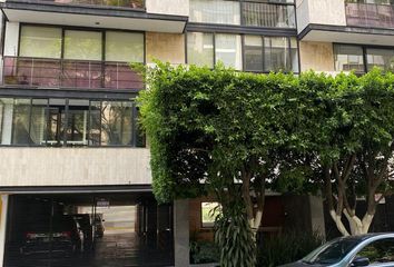 Departamento en  Polanco V Sección, Miguel Hidalgo, Cdmx