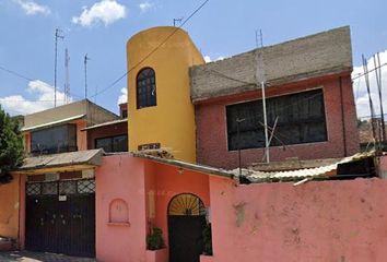 Casa en  México 68, Naucalpan De Juárez