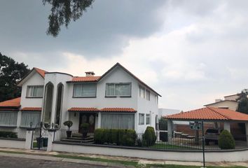 Casa en  Hacienda De Valle Escondido, Atizapán De Zaragoza