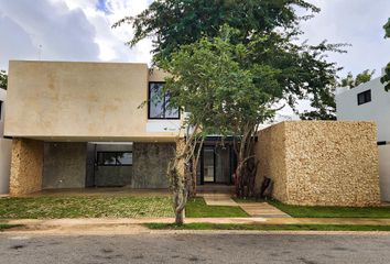 Casa en  Santa Gertrudis Copo, Mérida, Yucatán