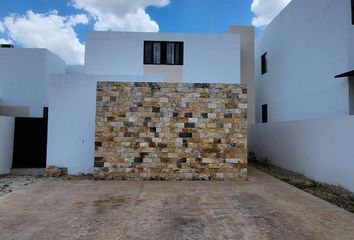 Casa en  Pueblo Cholul, Mérida, Yucatán