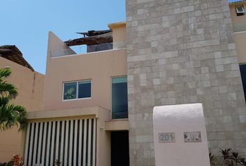 Casa en  Playa Diamante, Acapulco De Juárez