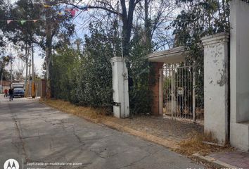 Lote de Terreno en  Cuautitlán Izcalli Centro Urbano, Cuautitlán Izcalli