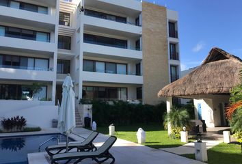 Departamento en  Residencial Cumbres, Cancún